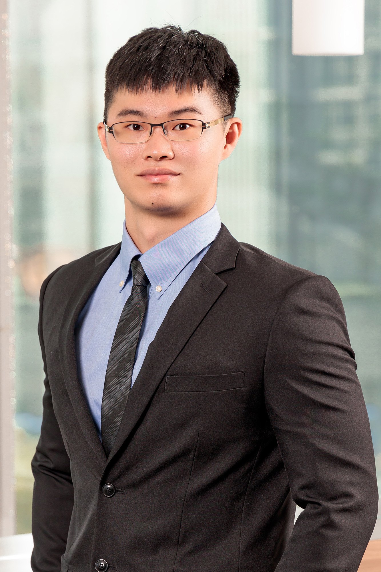 賴韋誠 Leo Lai