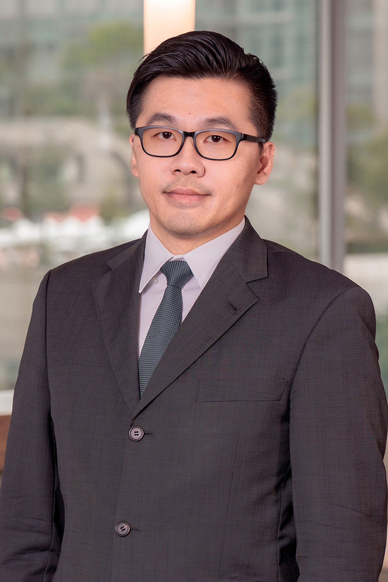 賴志豪 Matt Lai