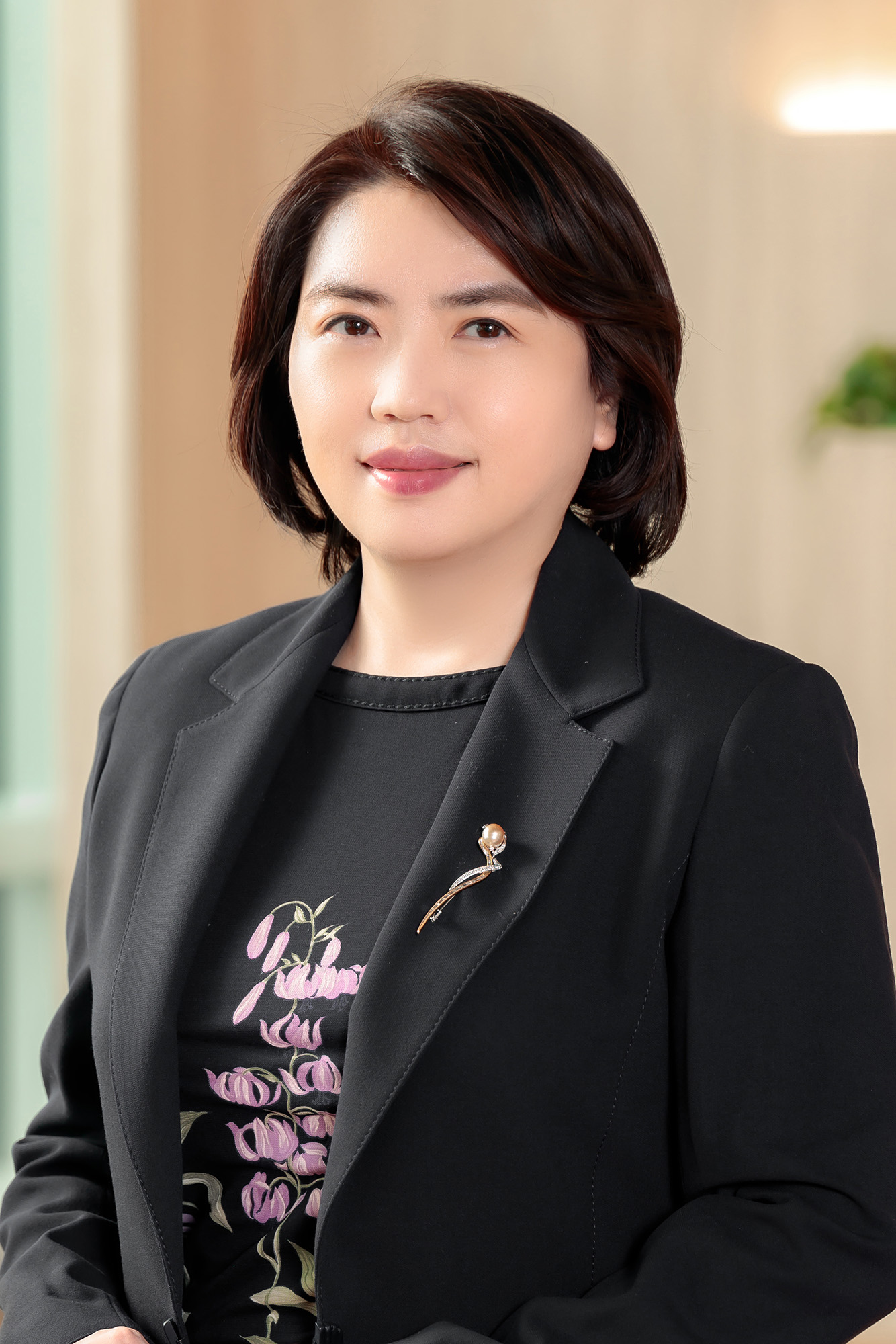 羅淑文 Susan Lo