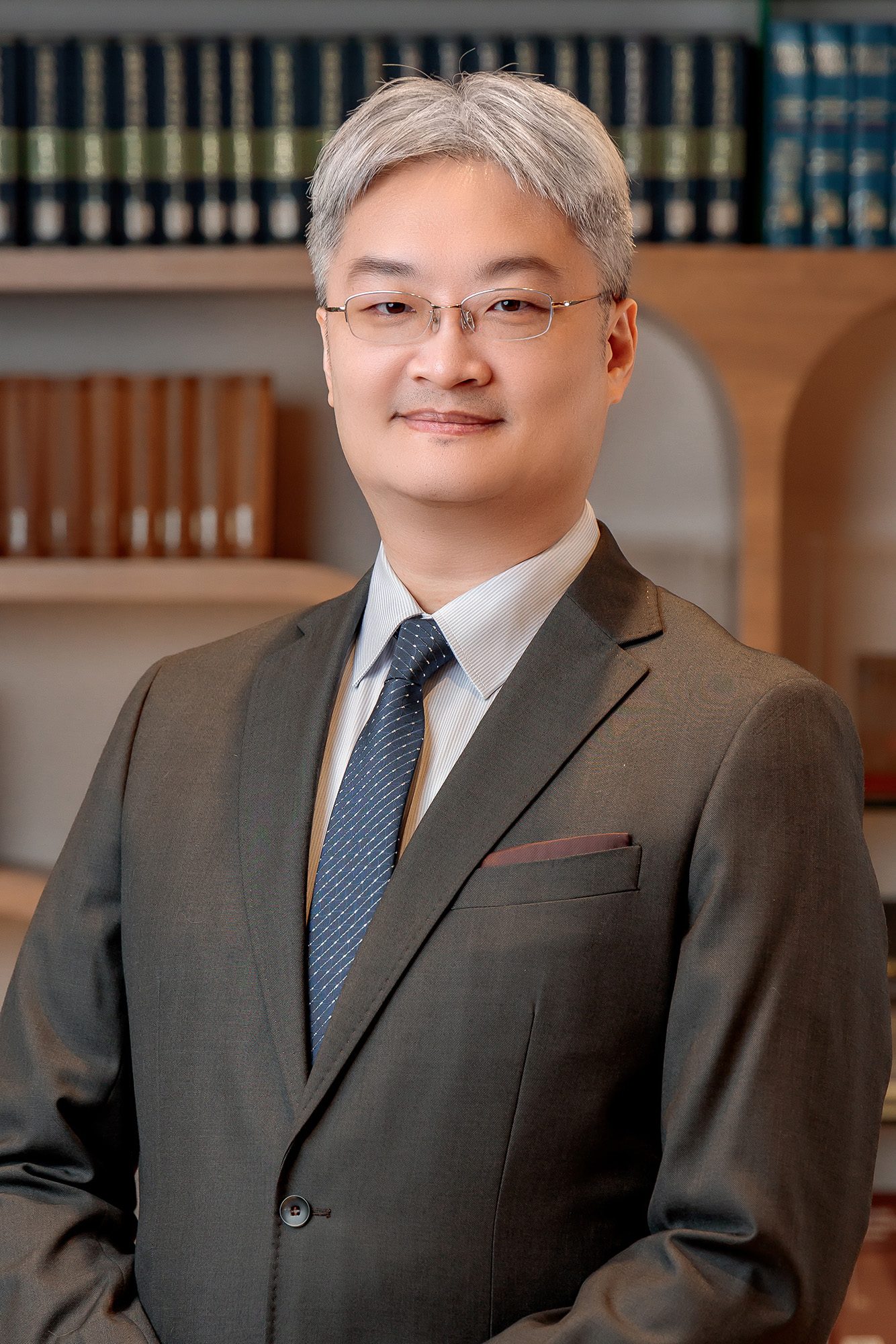 李信德 Liszt Lee