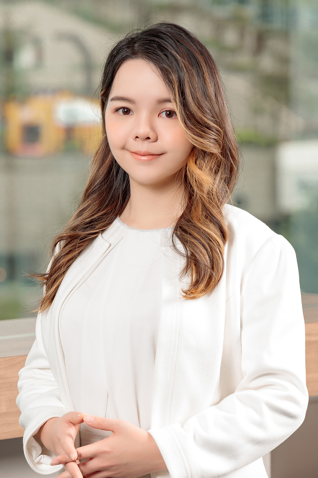王意瑜 Meggy Wang