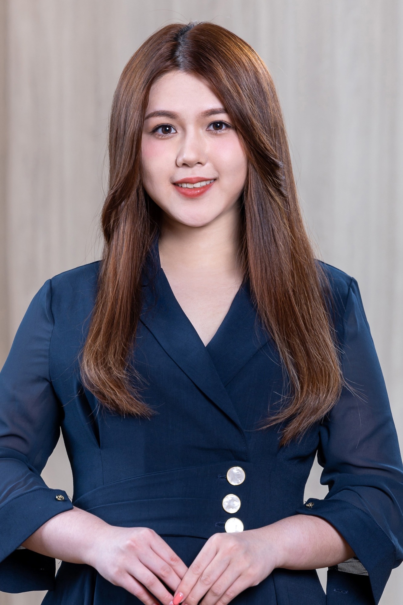 蔡孟軒 Michelle Tsai