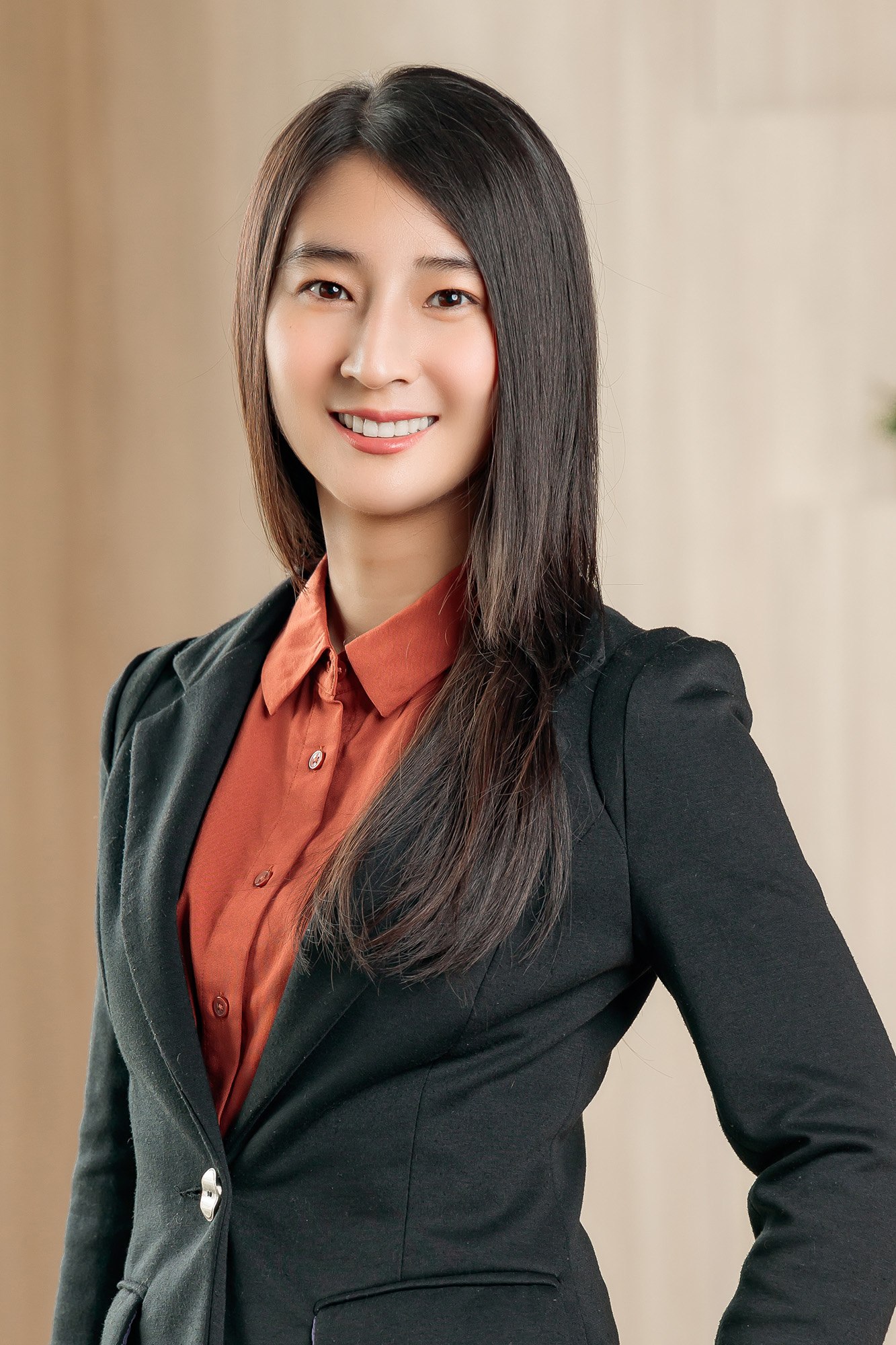 王怡軒 Miriam Wang