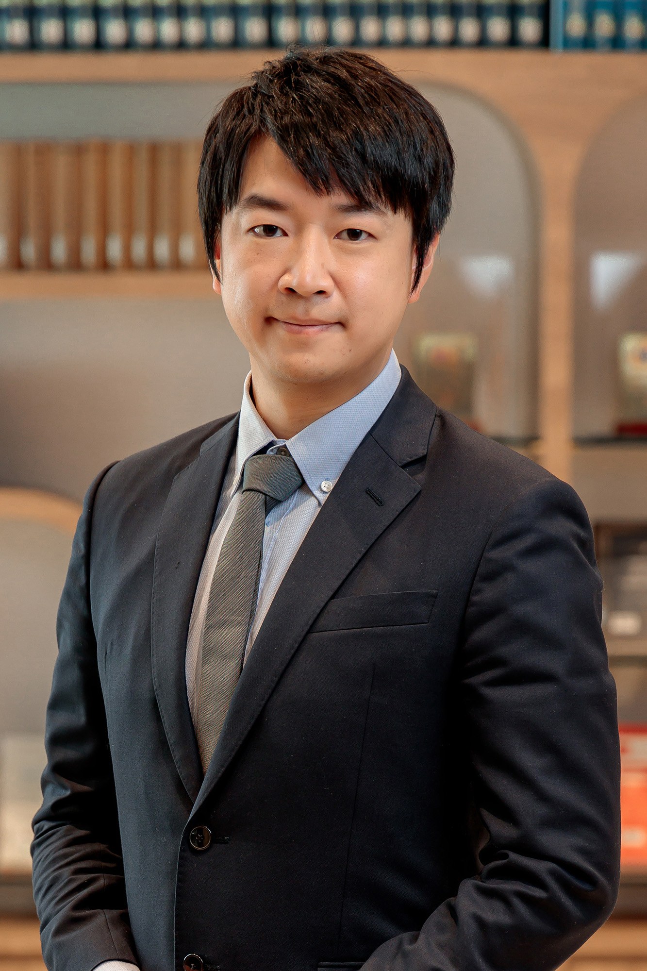 李孟儒 Meng-Ru Li