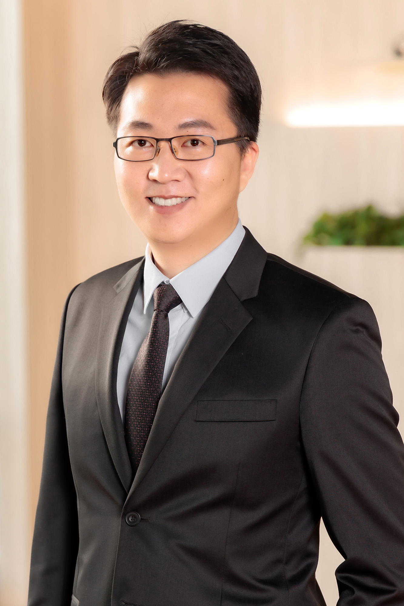 莊名宇 Jason Chuang