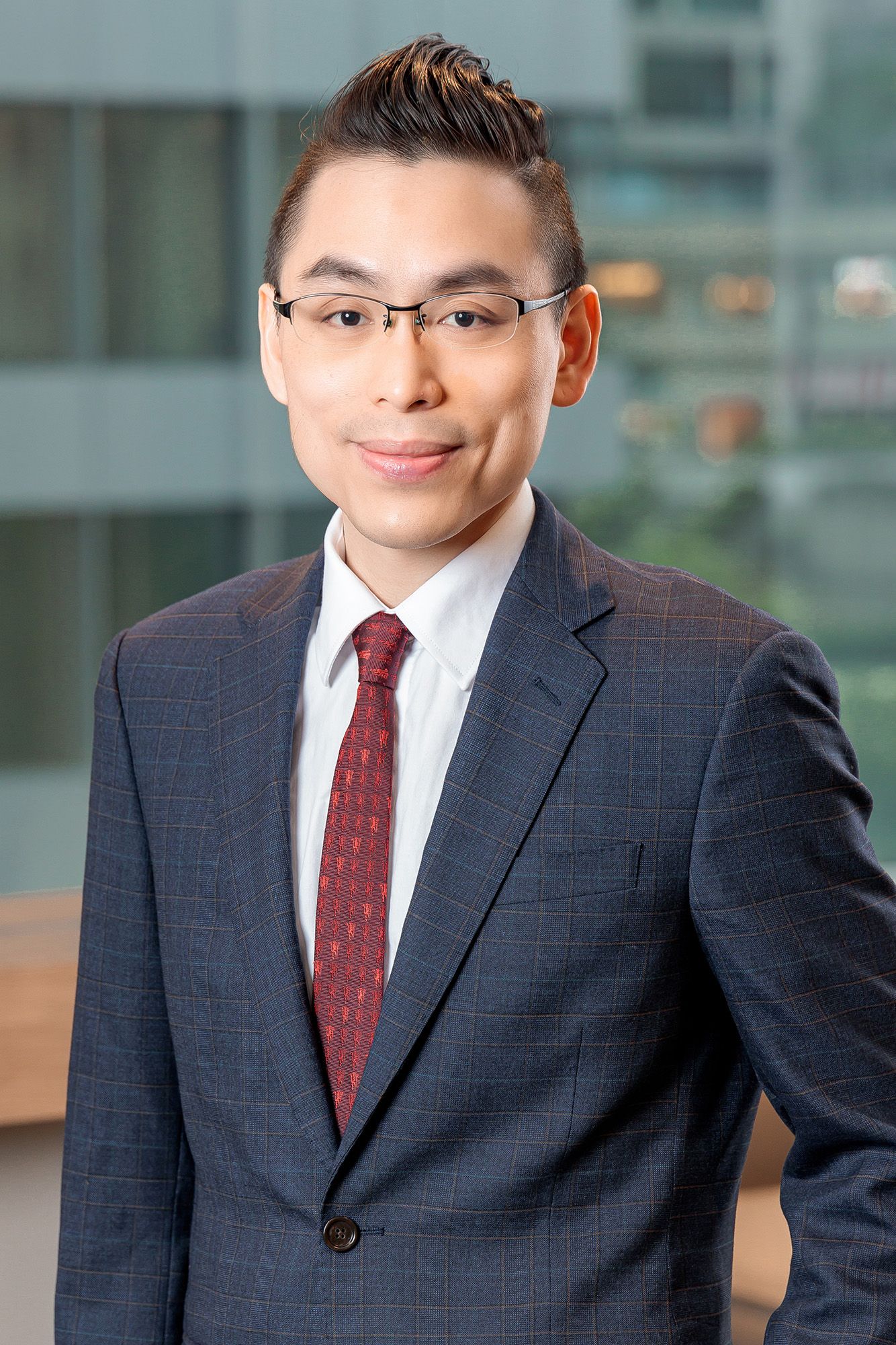 林于傑 Nate Lin
