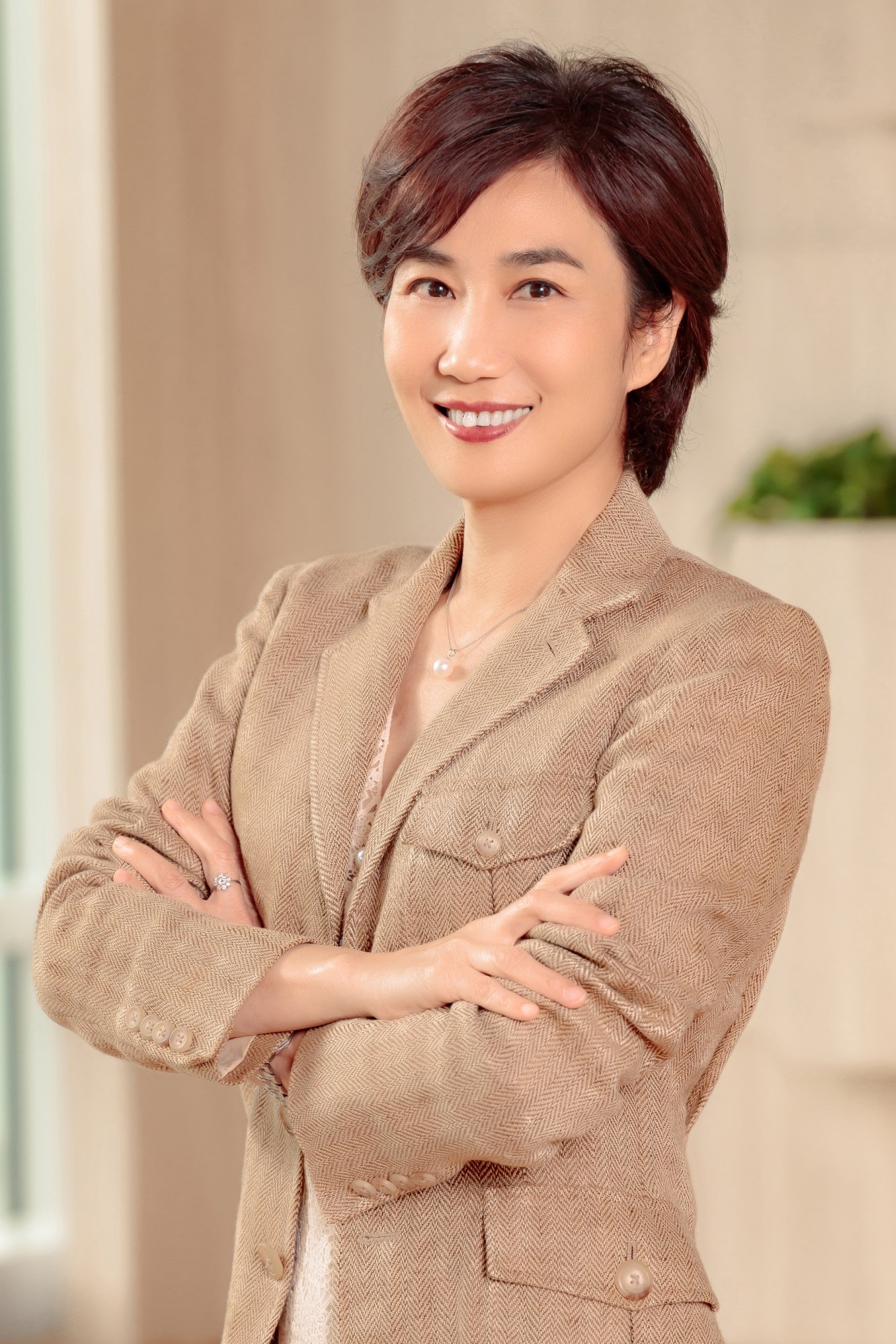 廖念勤 Nein-Chin Liao