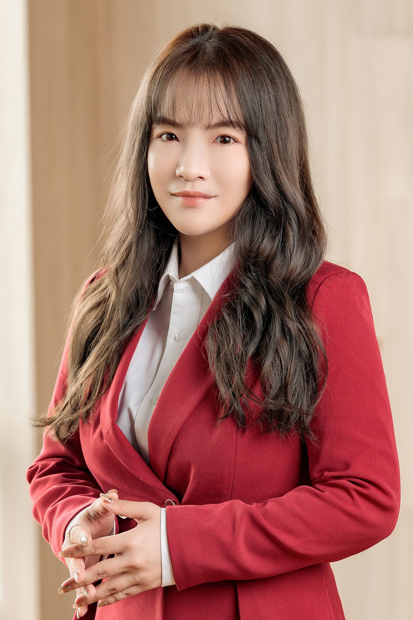 許祐寧 Yu-Ning Hsu