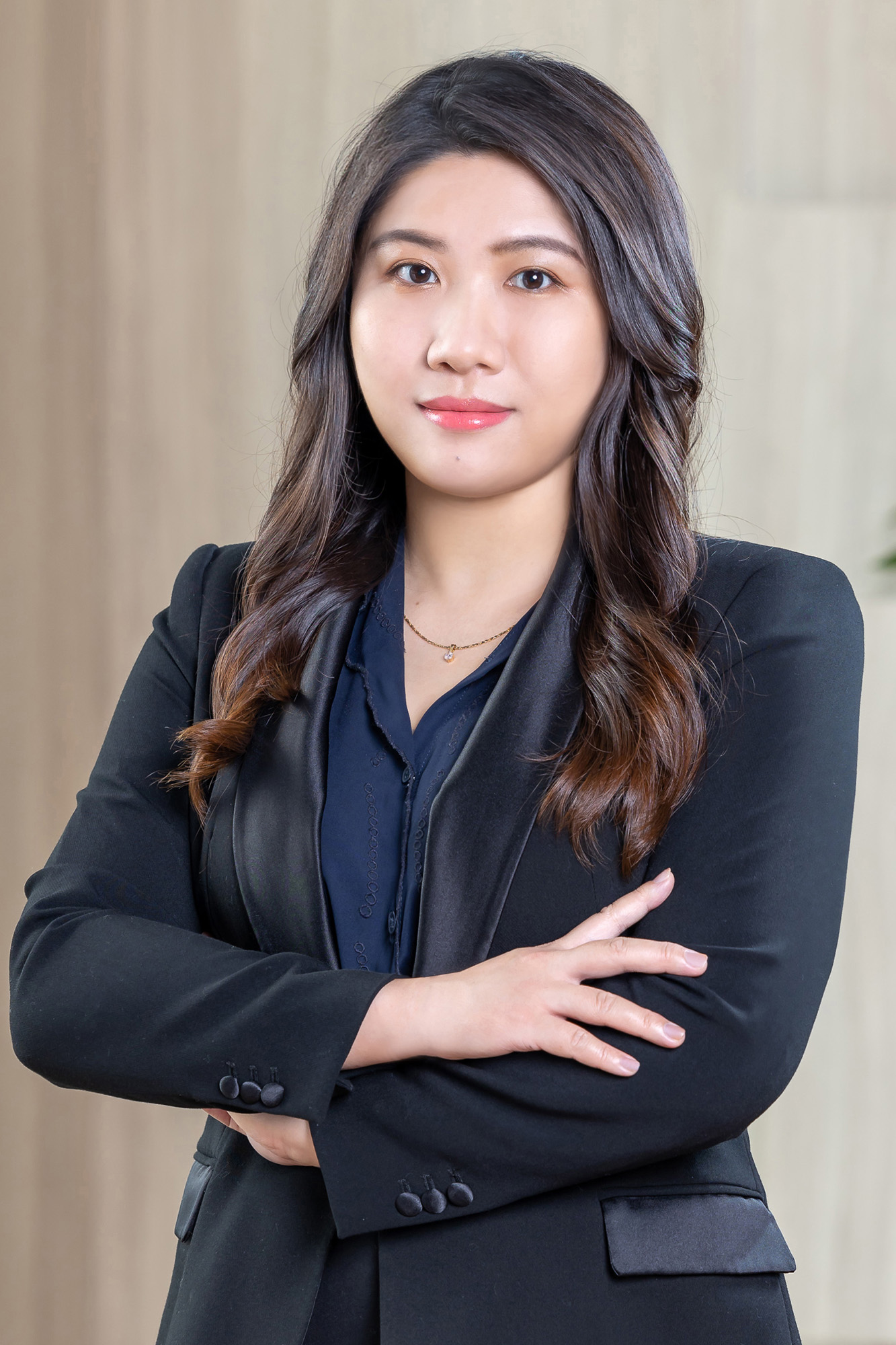 蔡謦伊 Orlanda Tsai