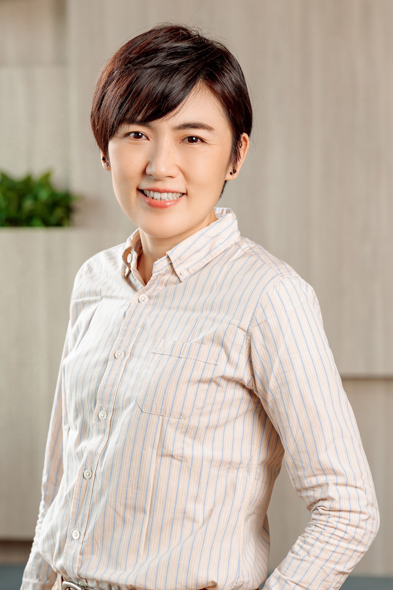 歐欣怡 Sindy Ou