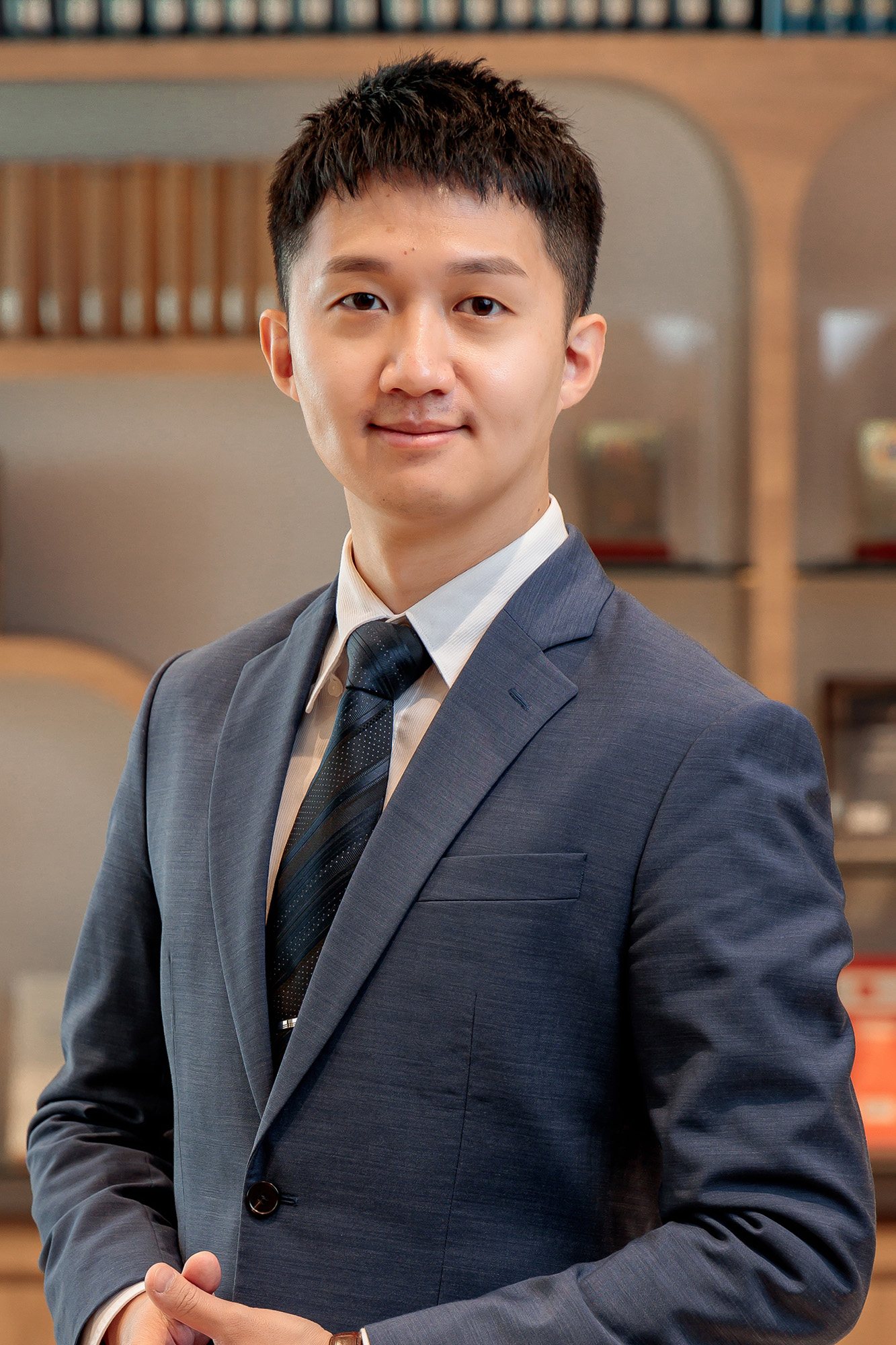 邱品嘉 Charles Chiu
