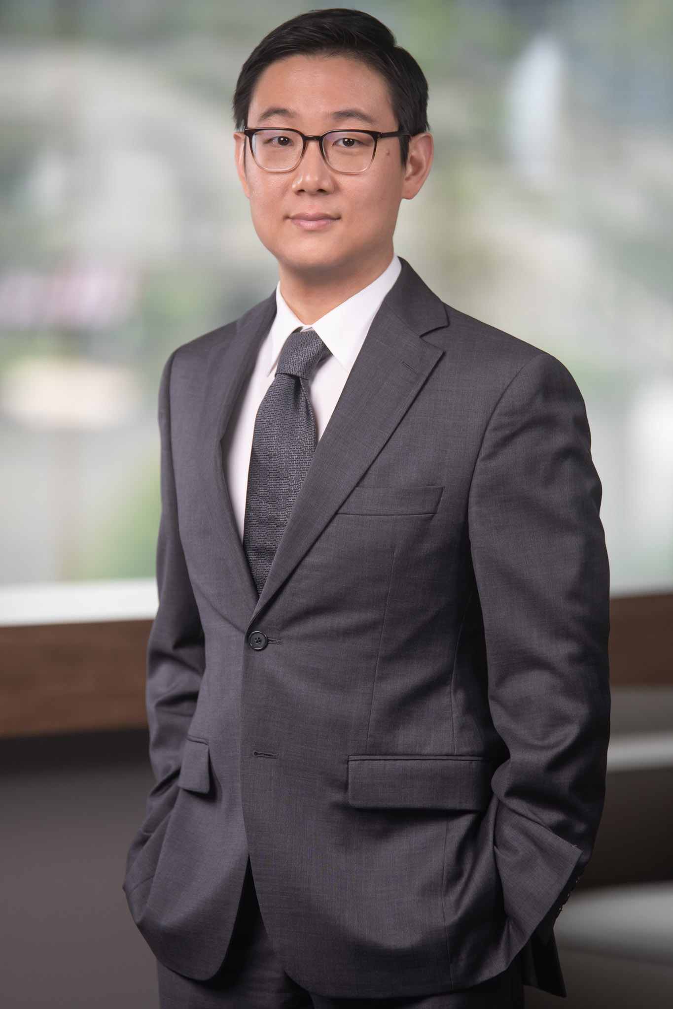 蔡亦強 Philip Tsai