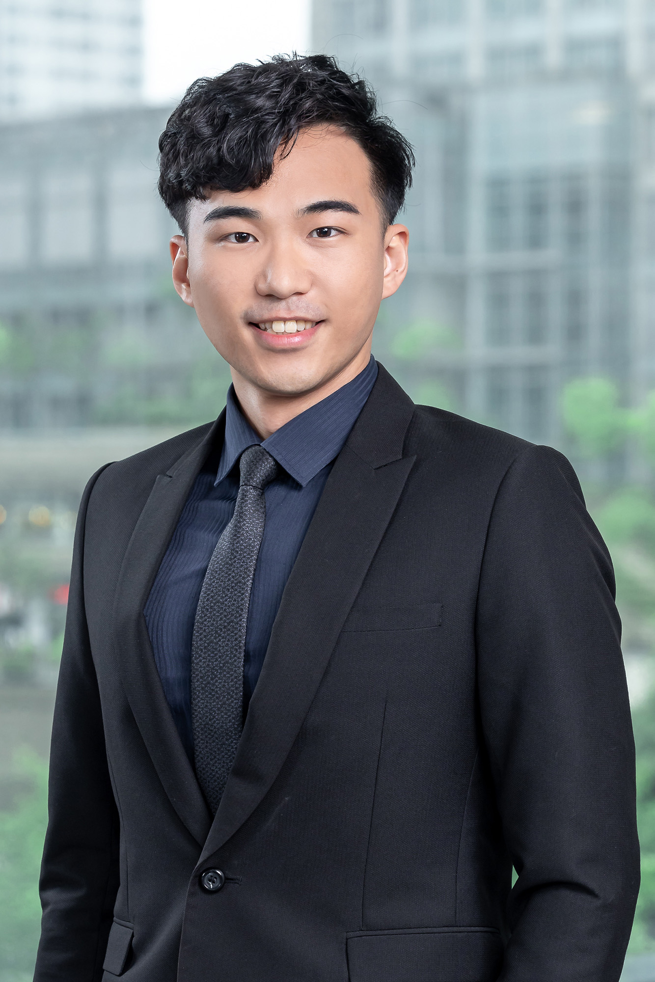 王仁邑 Ray Wang