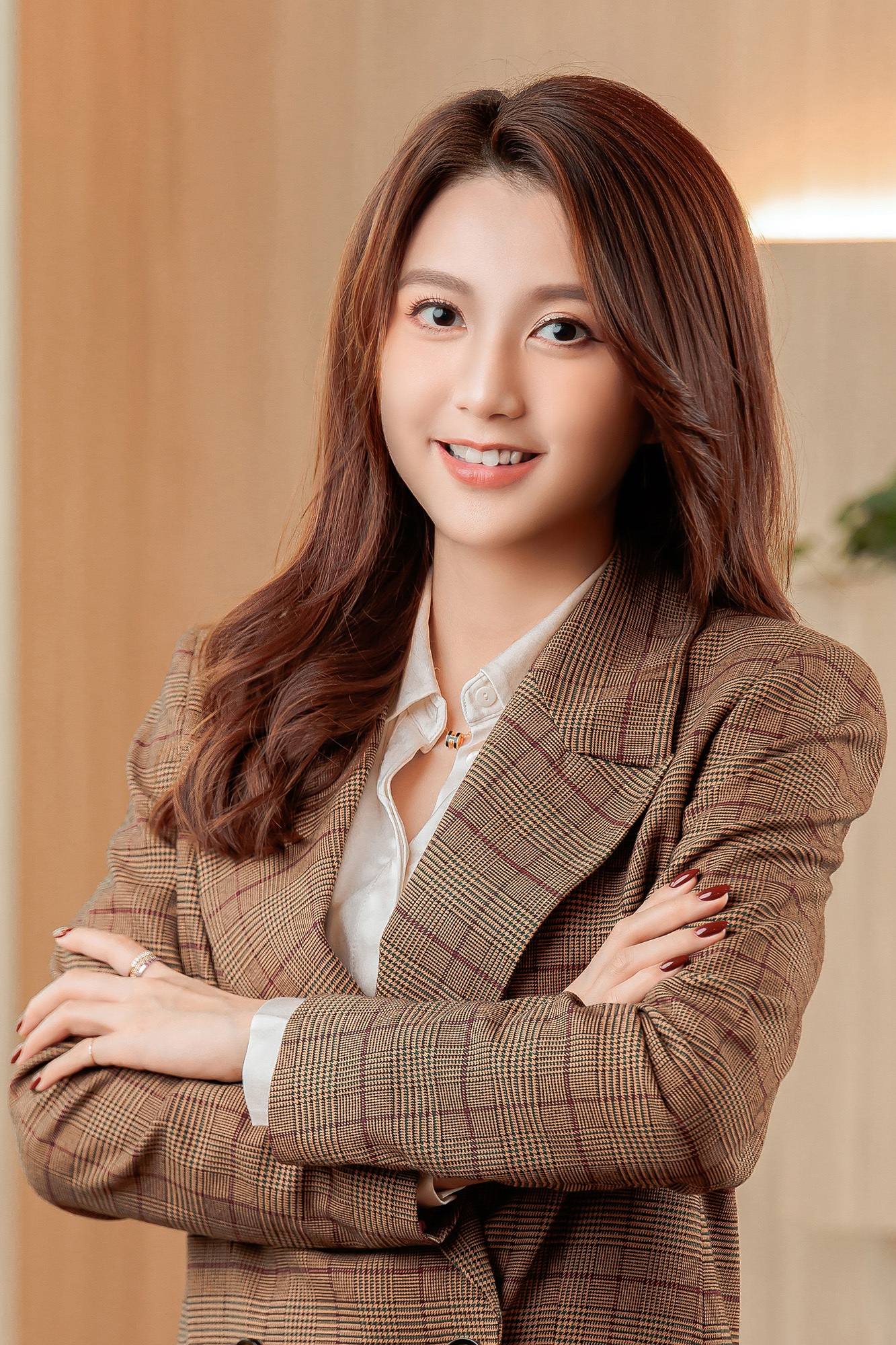 卓鄀葳 Zoe Cho