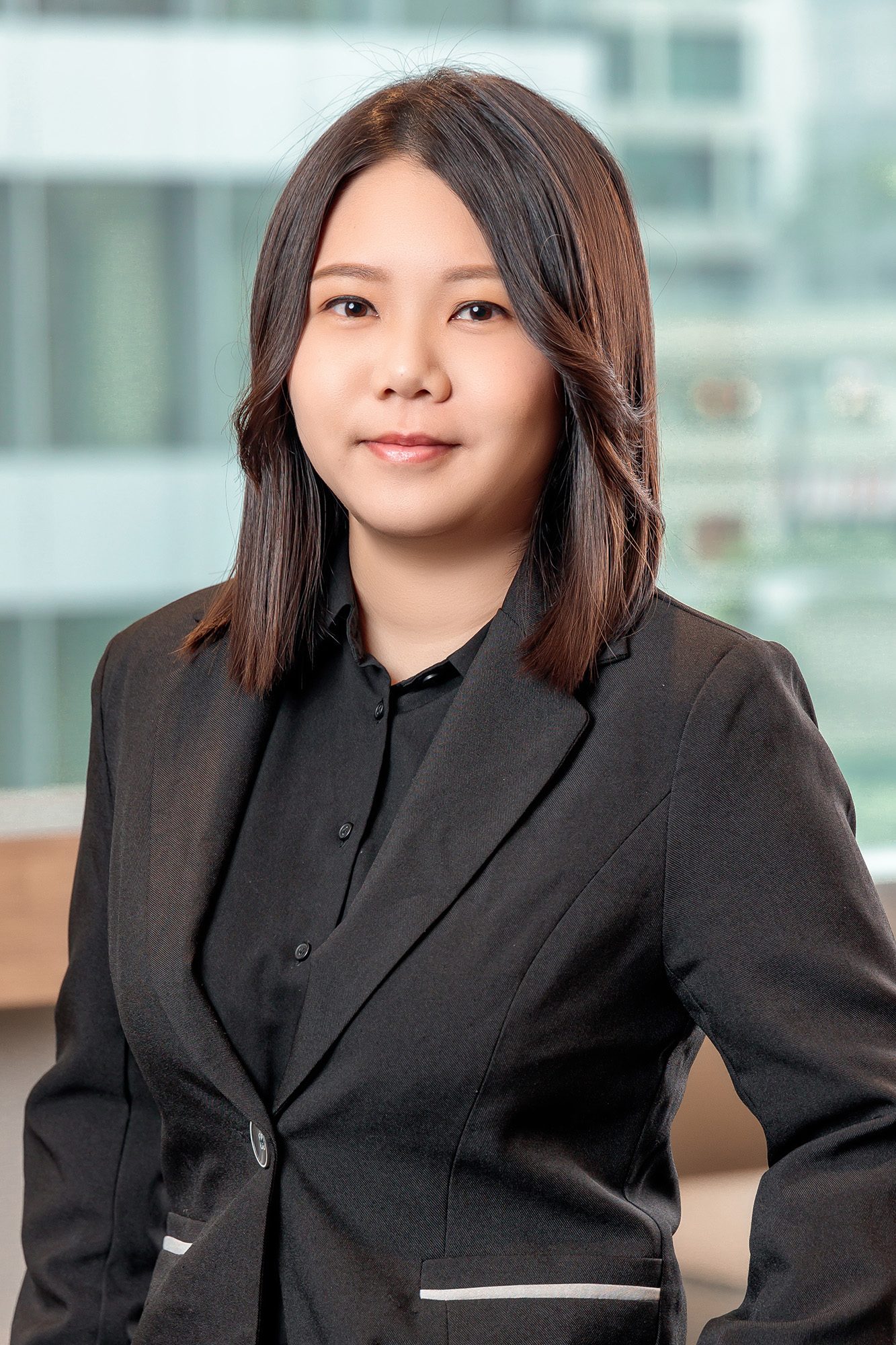 吳珮珊 Sandy Wu