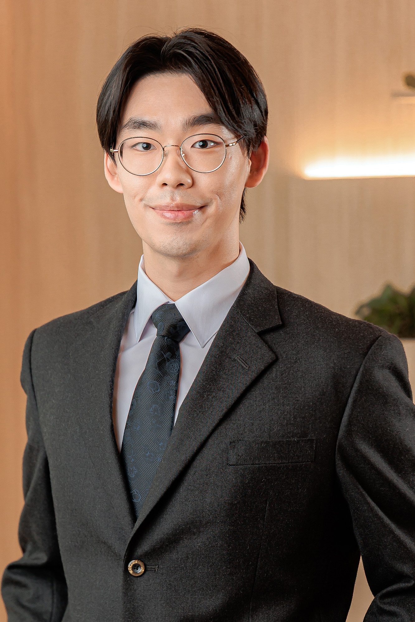 辛賢舜 Shun Hsin