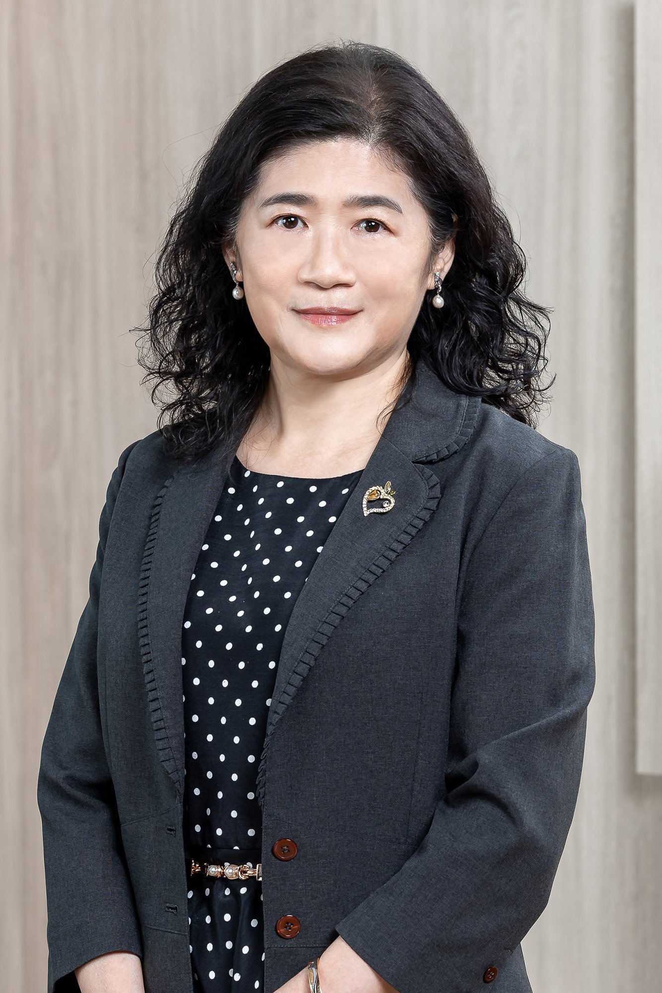 孫淑琳 Phoebe S. Sun