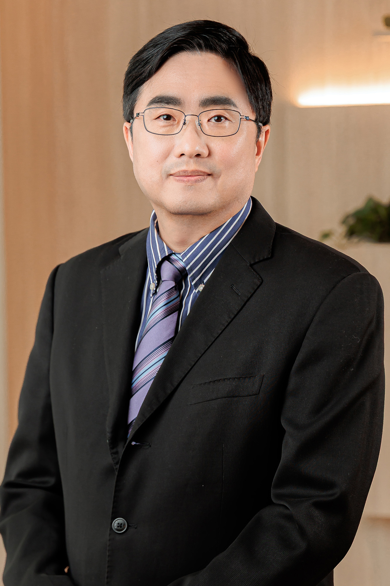 孫寶成 Michael Sun