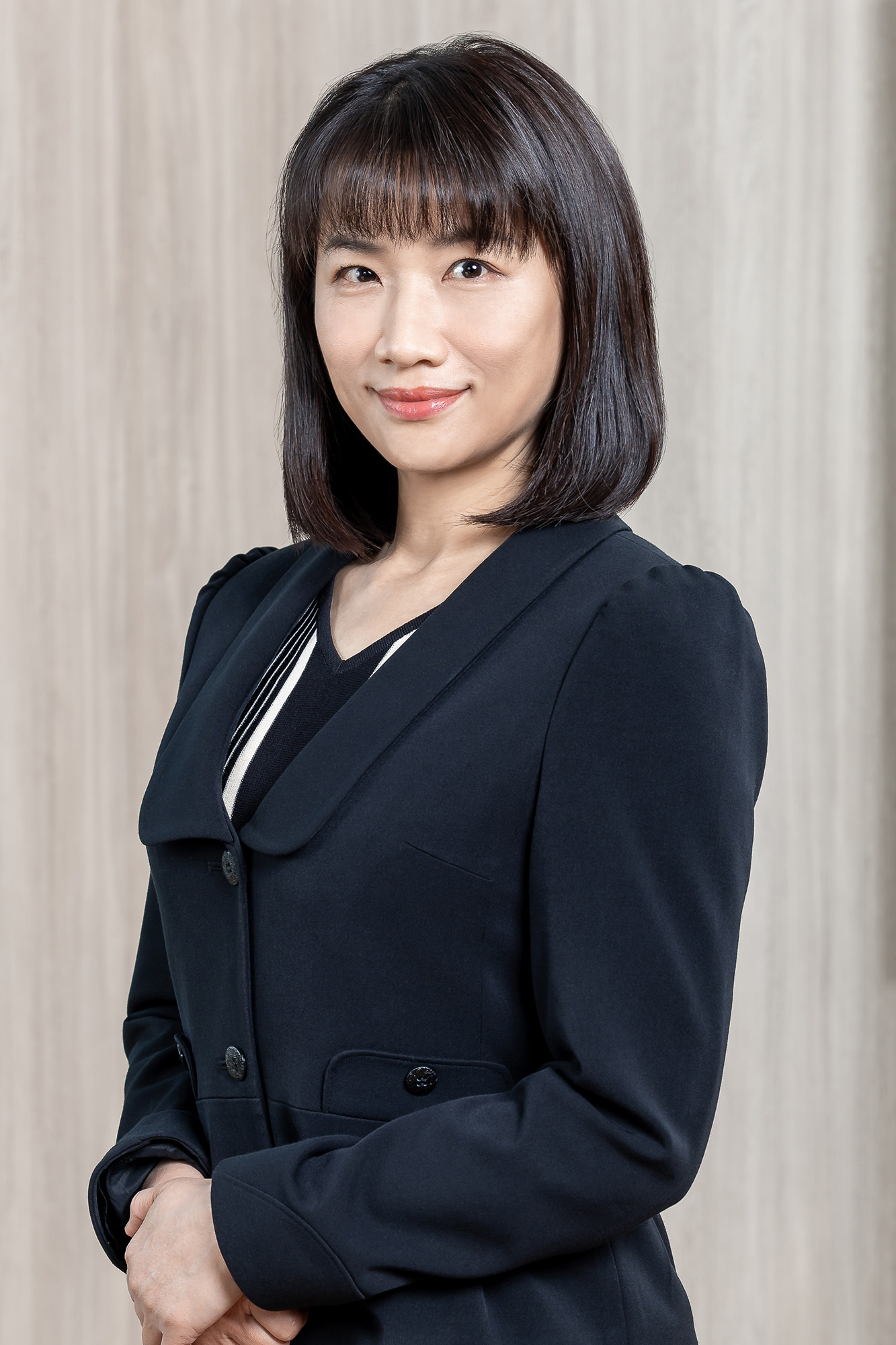 蔡佳君 Jessica Tsai