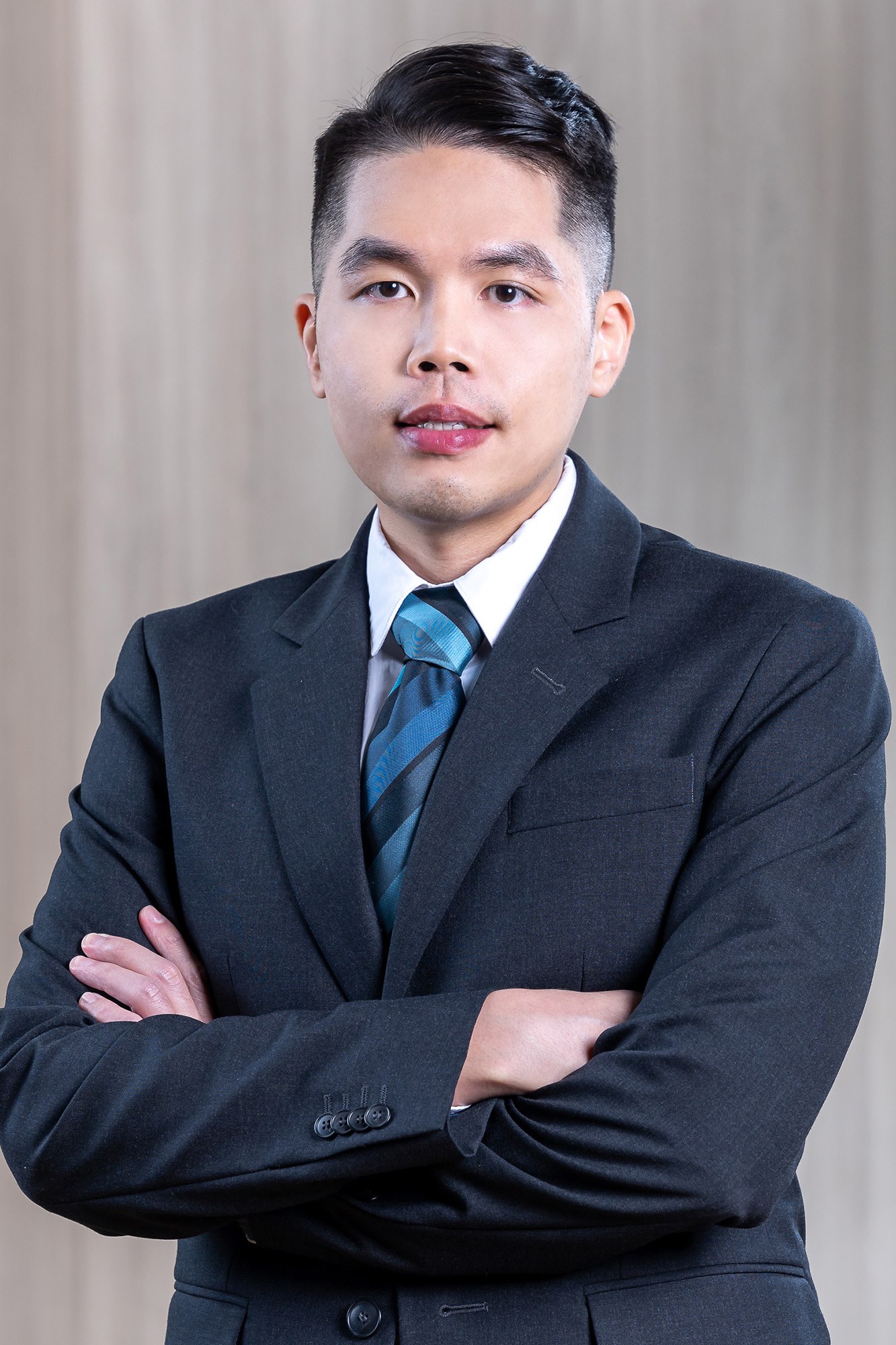蔡昀廷 Tim Tsai