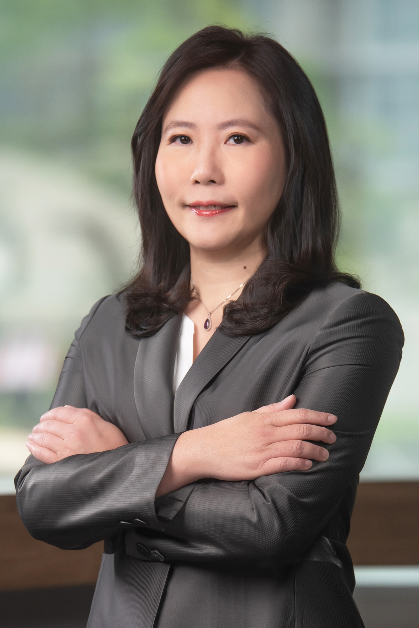 曾更瑩 Ken-Ying Tseng
