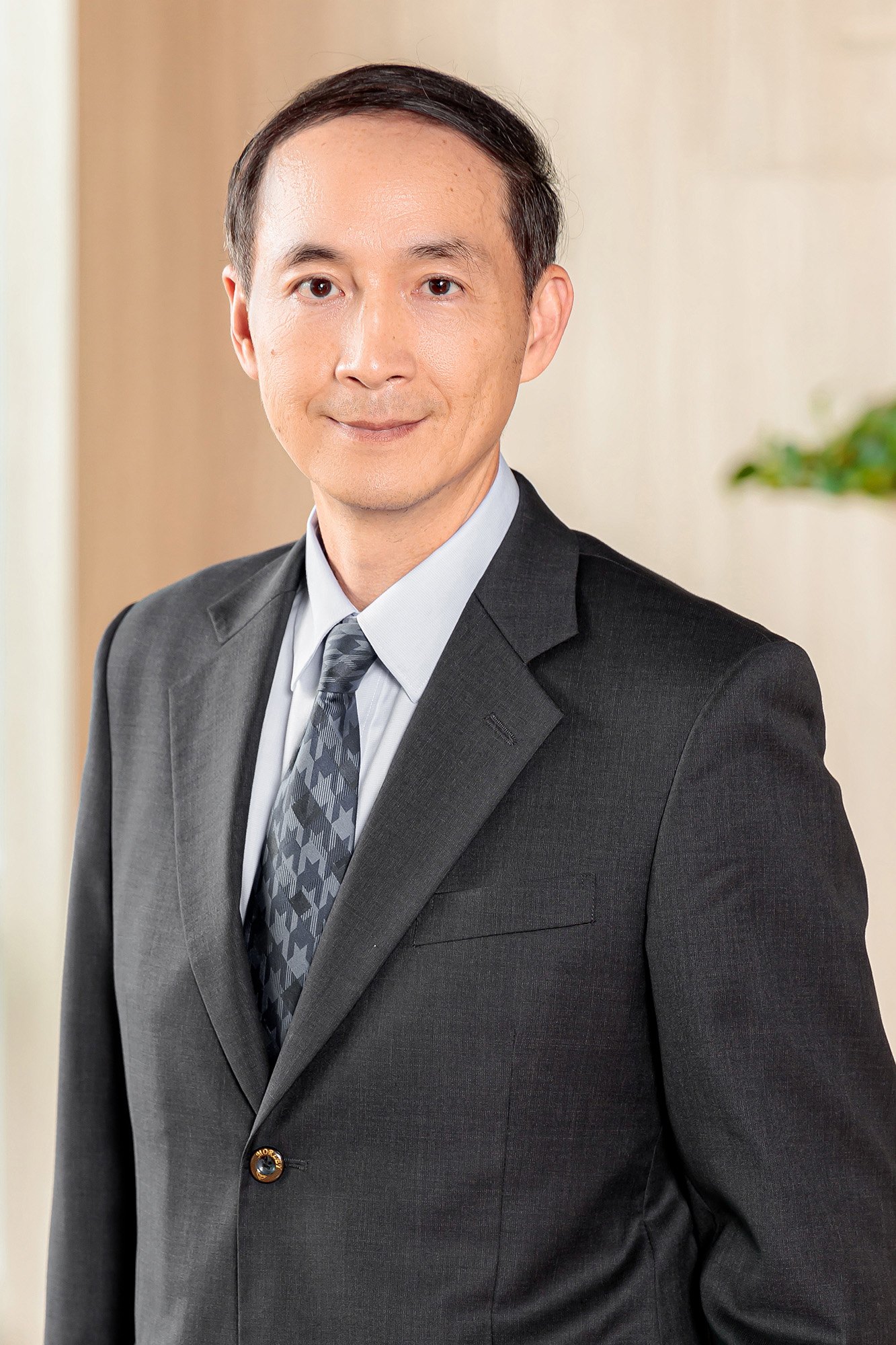 劉騰遠 Teng-Yuan Liu