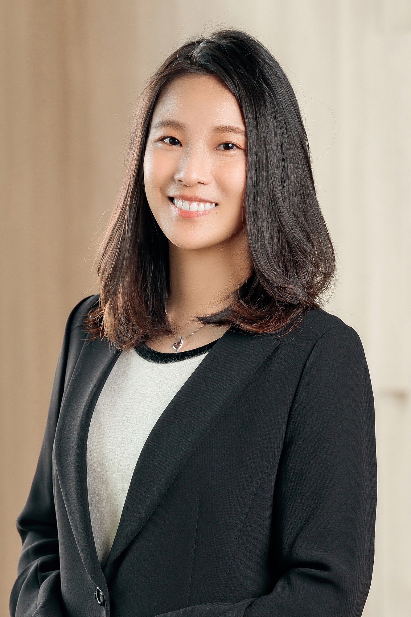 陳榆 Yulla Chen