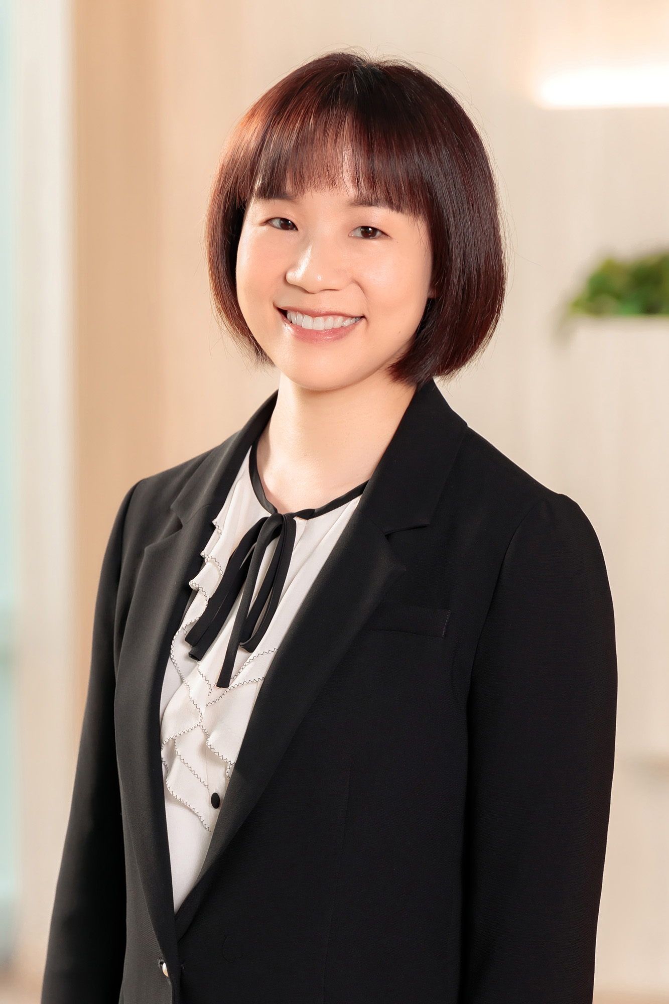 鄭荃 Vivian Cheng