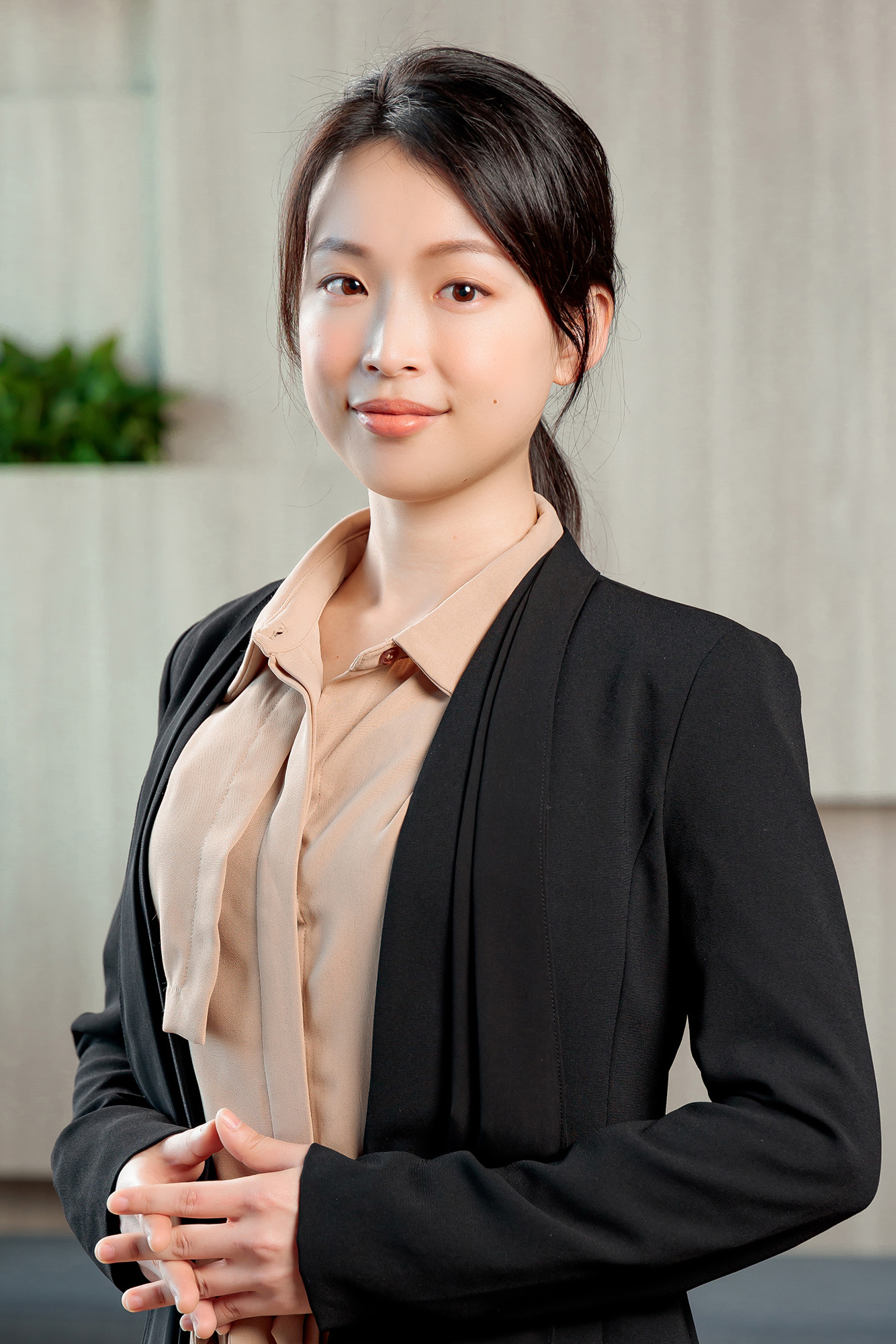 王詣婷 Wendy Wang