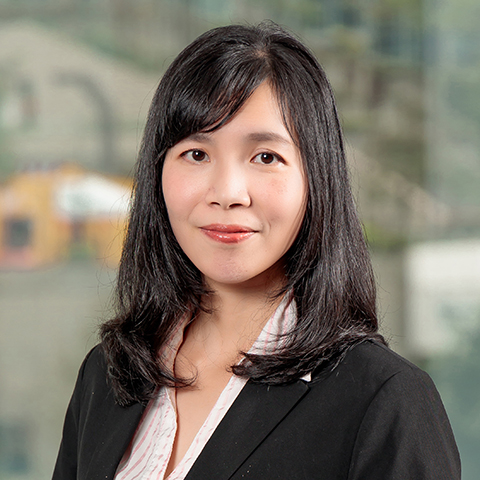 廖婉君