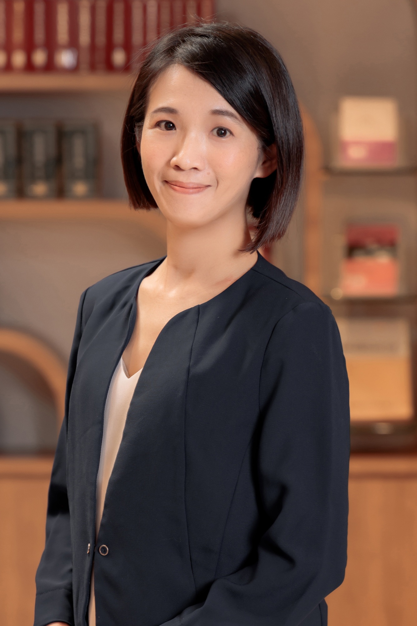 羅文妙 Audrey Lo
