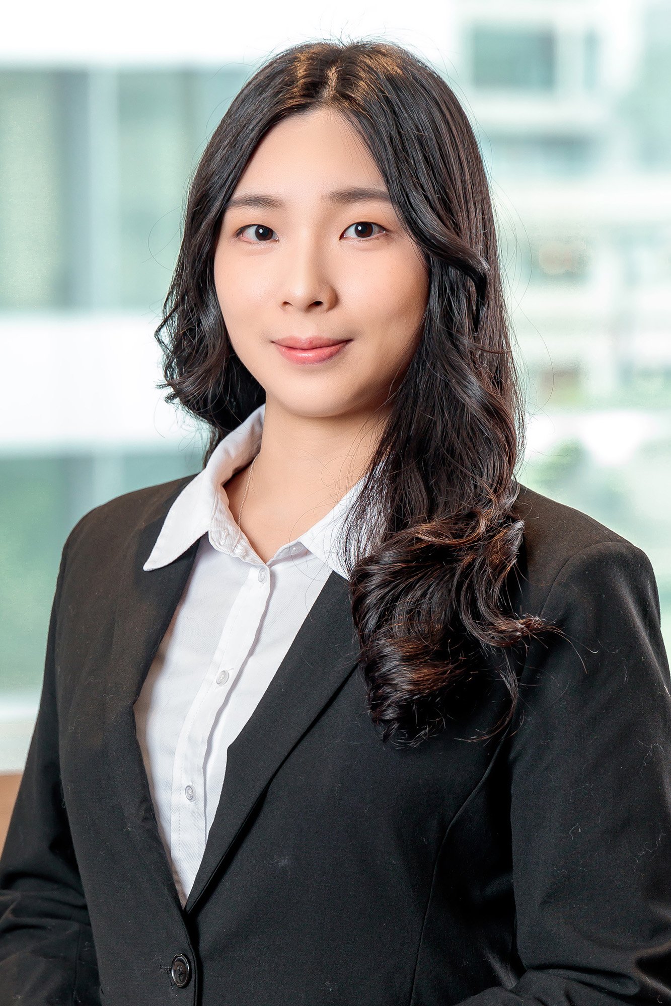 王譽璇 Sabrina Wang