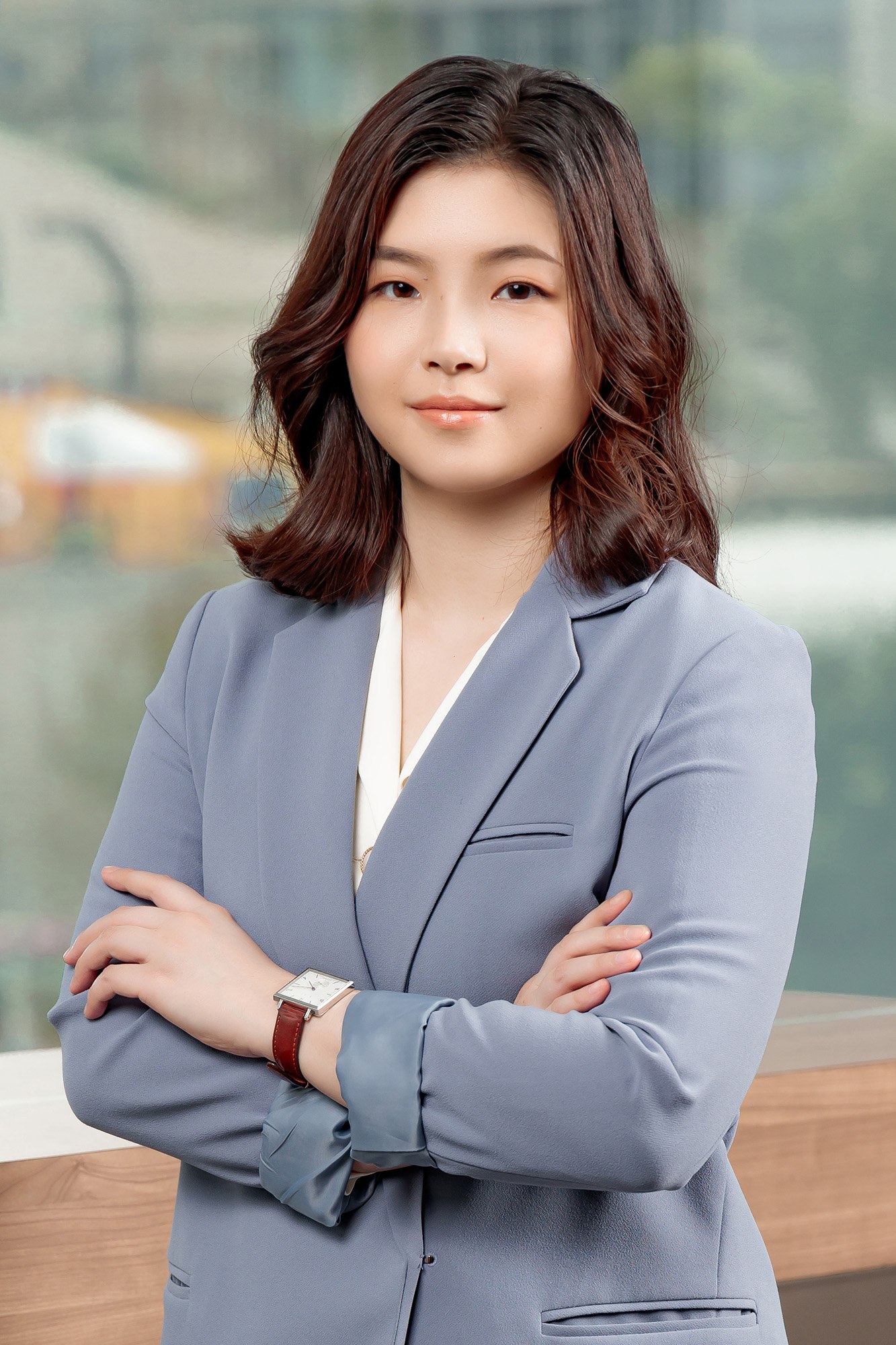 林欣萍 Sin-Ping Lin