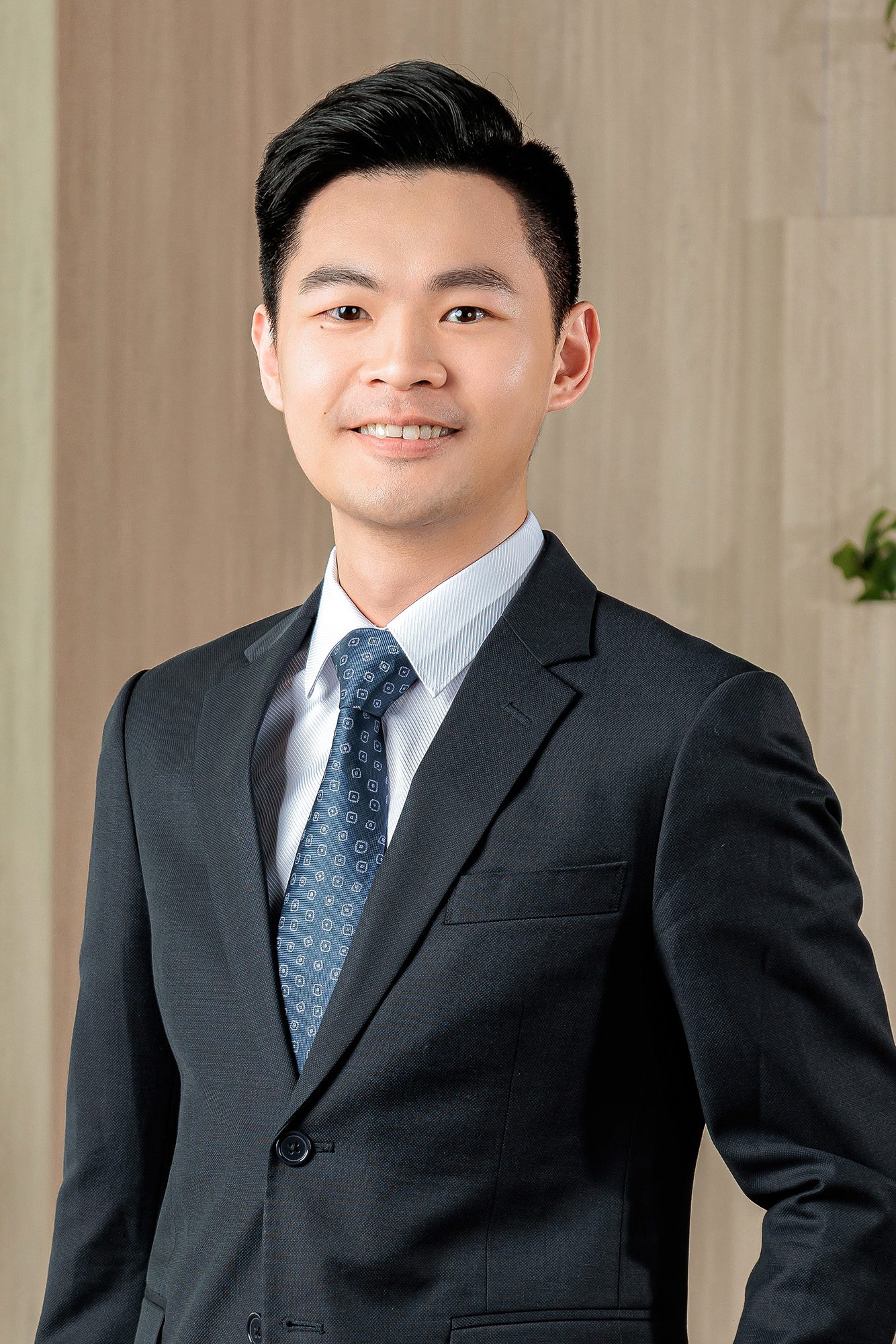 賴信堯 Xin-Yao Lai