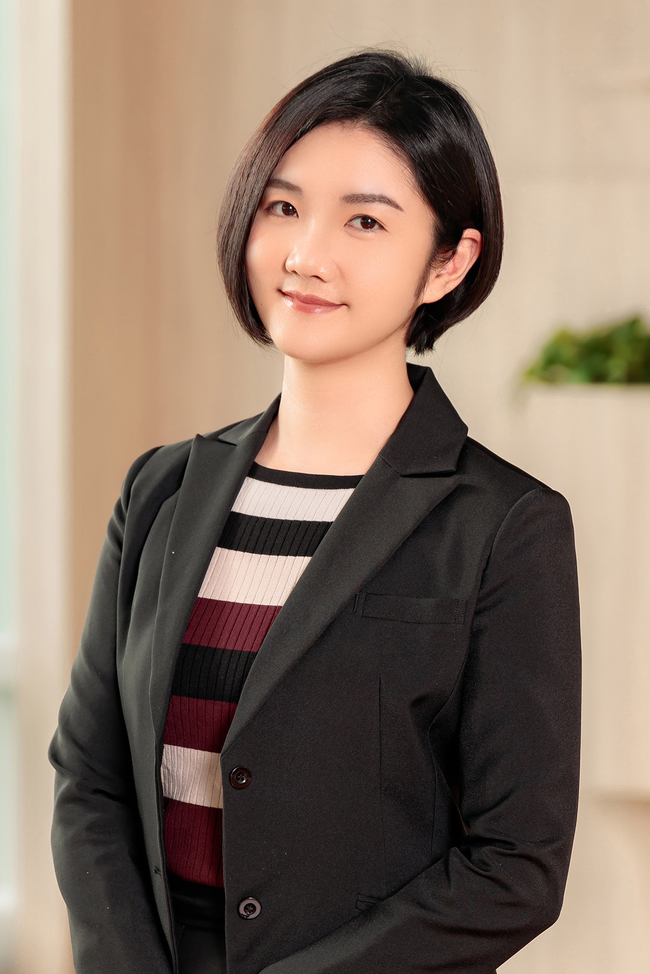 謝依玲 Yiling Hsieh