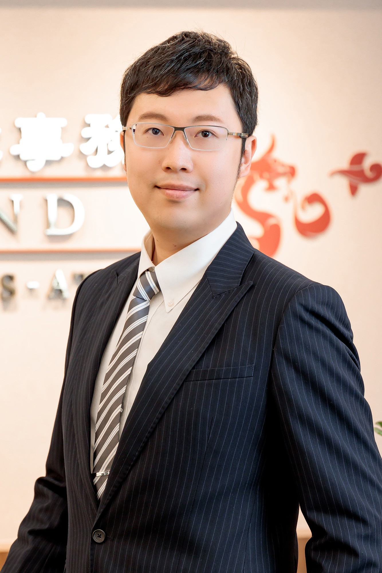 黃以政 Yi-Cheng Huang