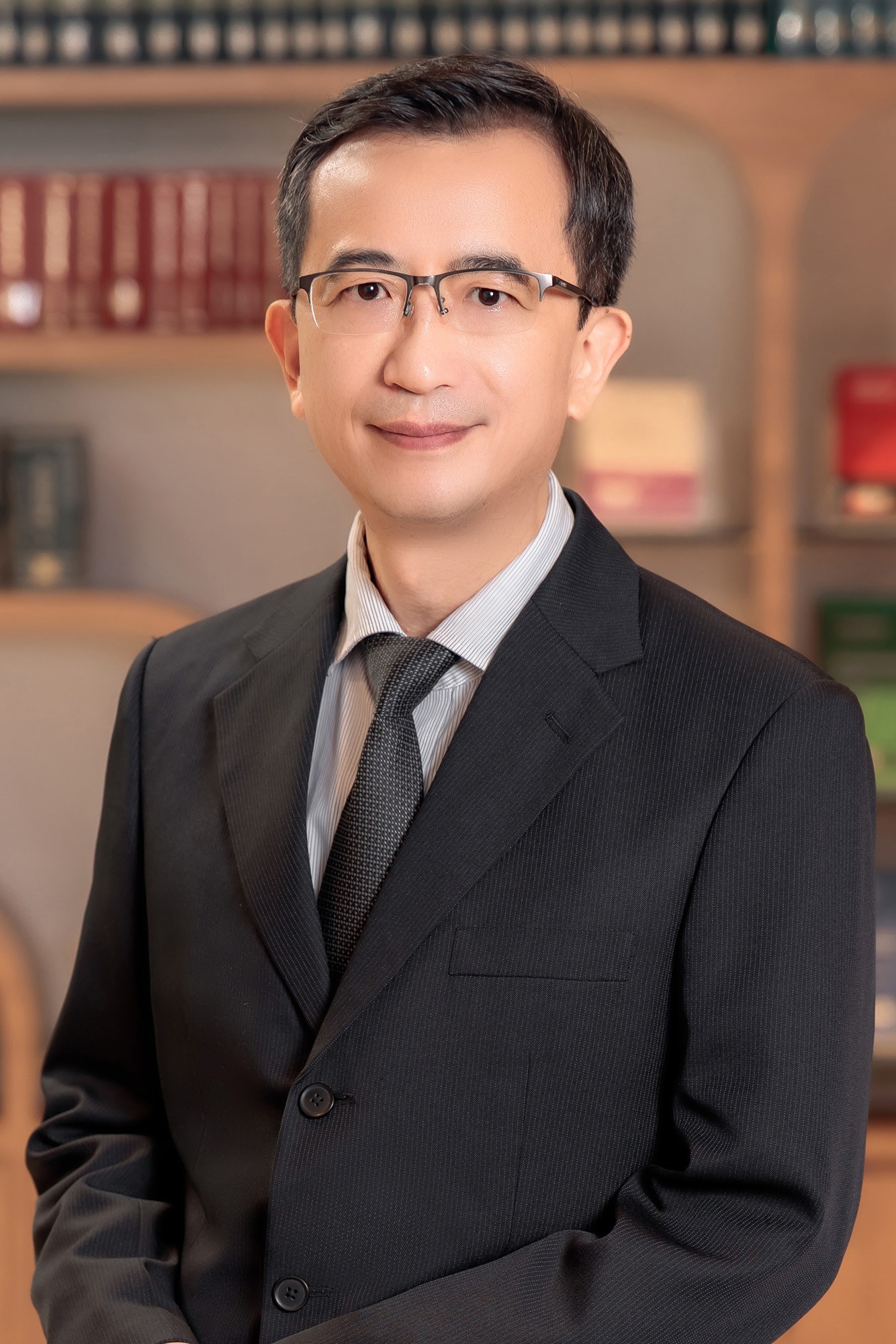 楊瑞吉 Reggie Yang
