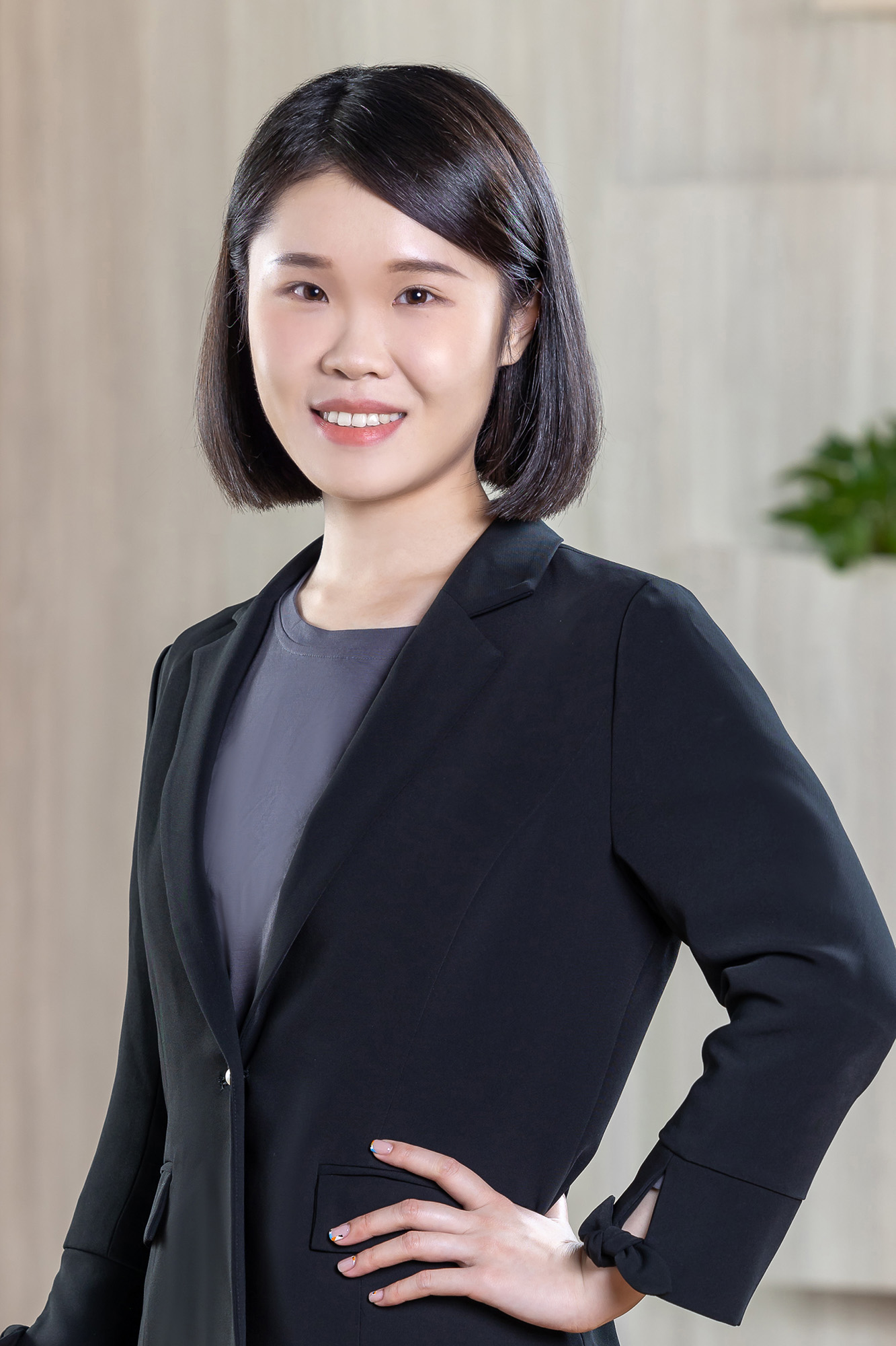 廖翊婷 Christine Liao
