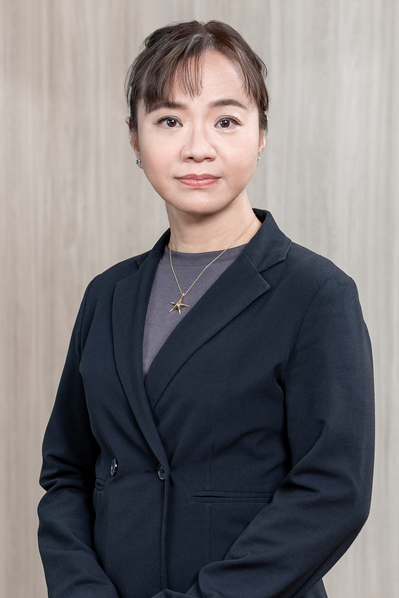 黃雍晶 Yung-Ching Huang