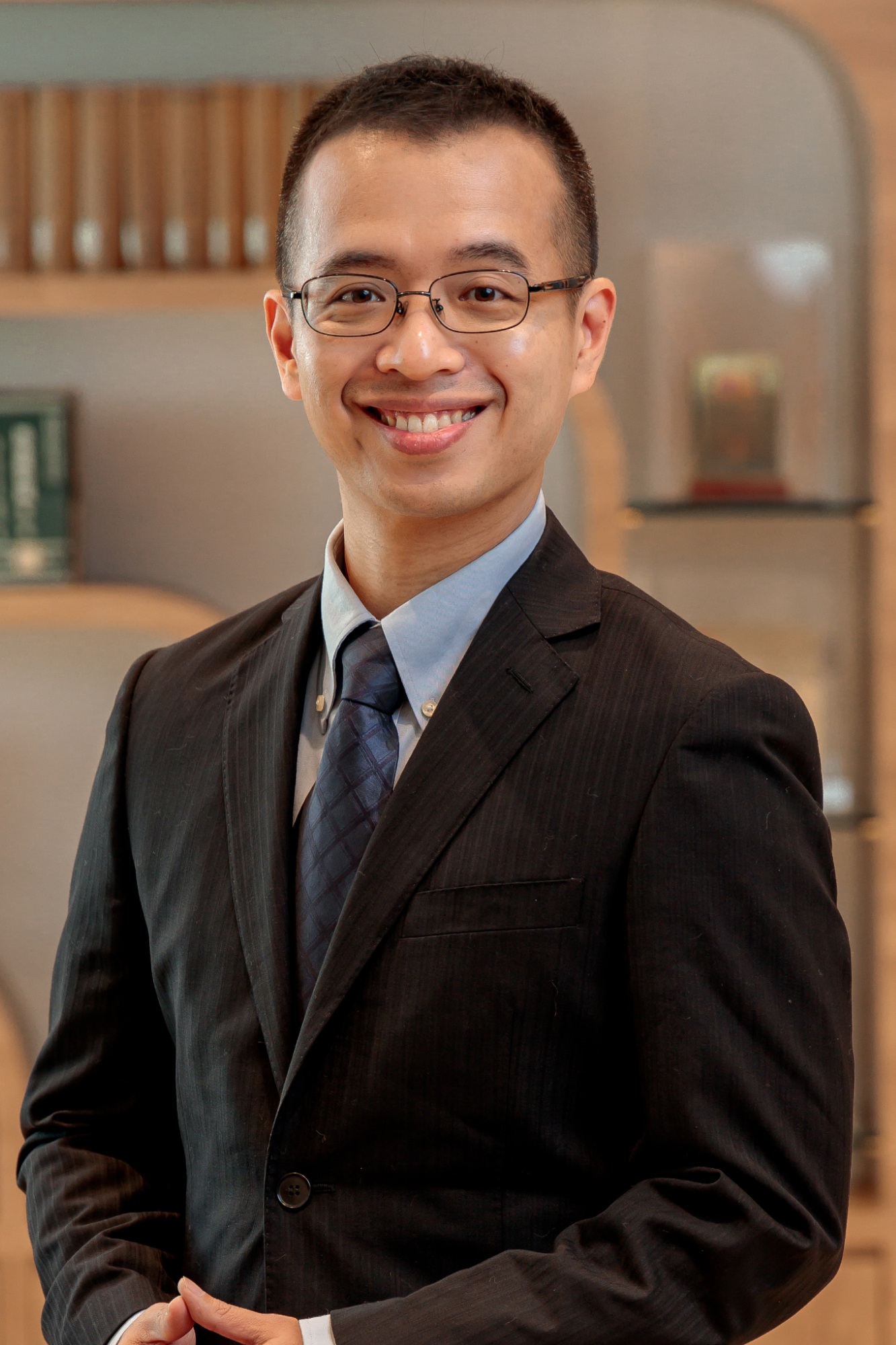 翁榆航 Yu-Hang Wong