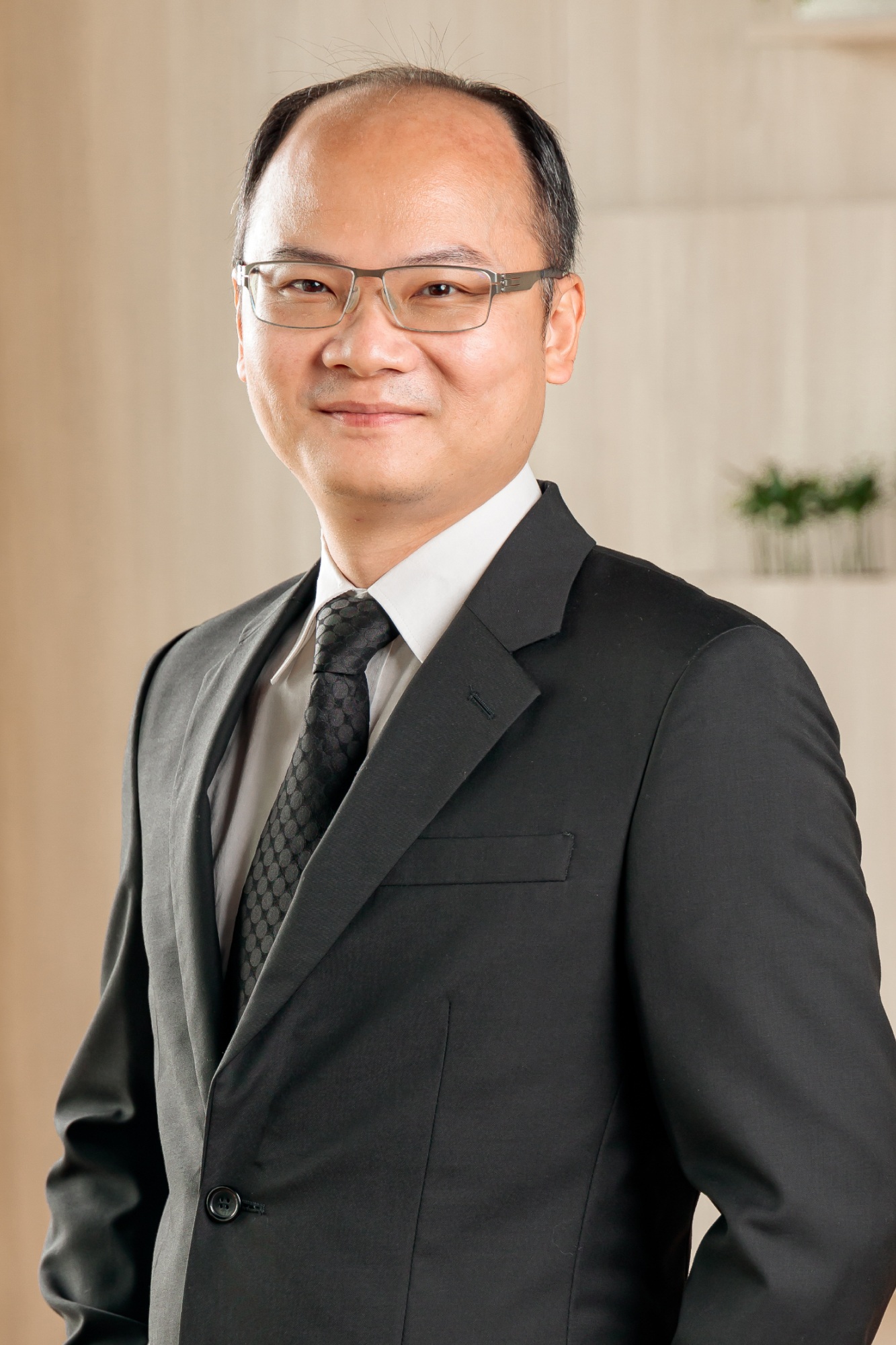 姚偉豪 Wei-Hao Yao