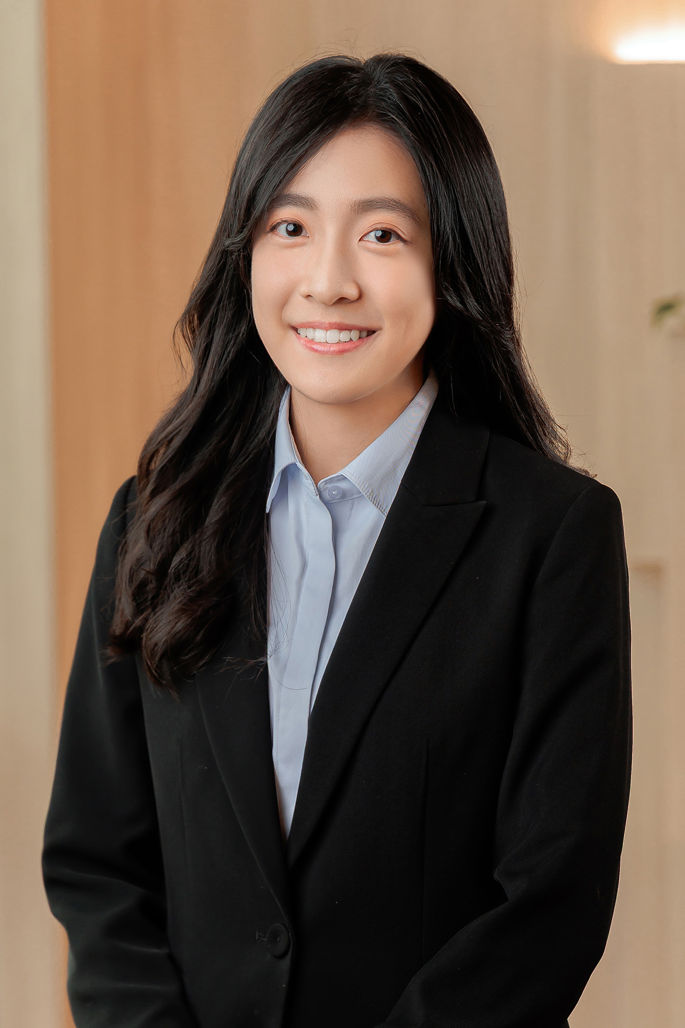 張芷菱 Lynn Chang